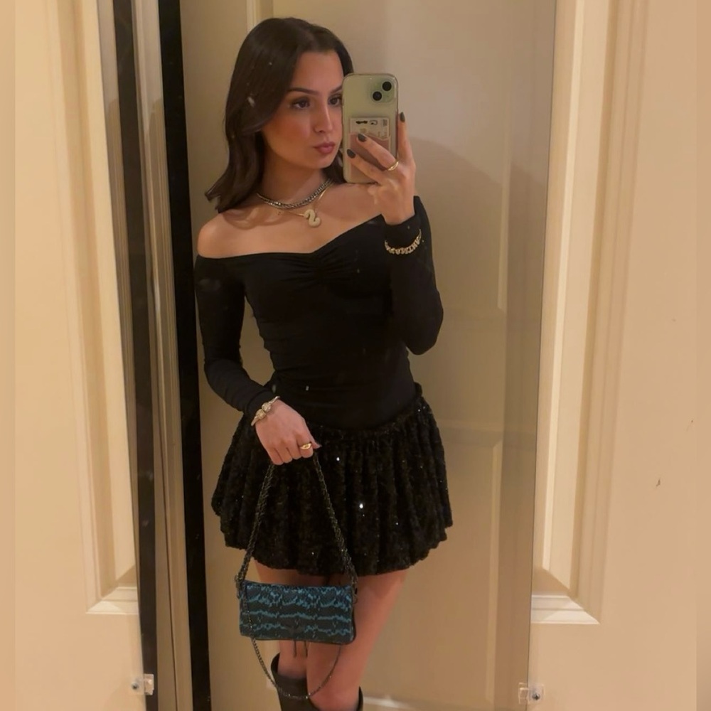 Meet your Posher, Samantha